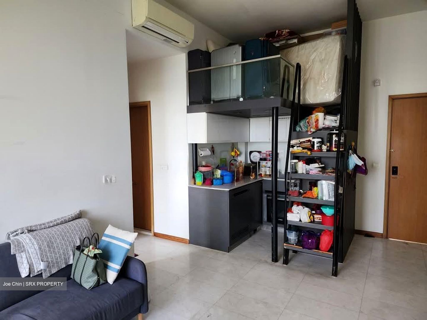 The Tennery (D23), Apartment #566982681